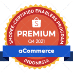 JetCommerce ID Premium Shopee Certified E-Commerce Enablers Program Q4 2021 JetCommerce ID Premium Shopee Certified E-Commerce Enablers Program Q4 2021