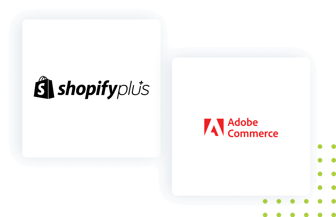 Direct-To-Consumer Store Management Direct-To-Consumer Store Management