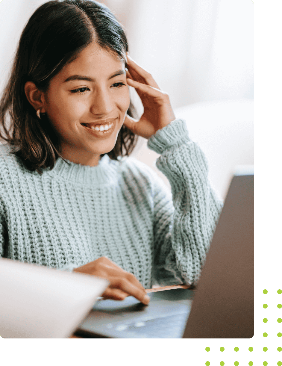 Good SEO means a good balance Good SEO means a good balance